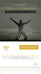 Mobile Screenshot of celebrationcity.net